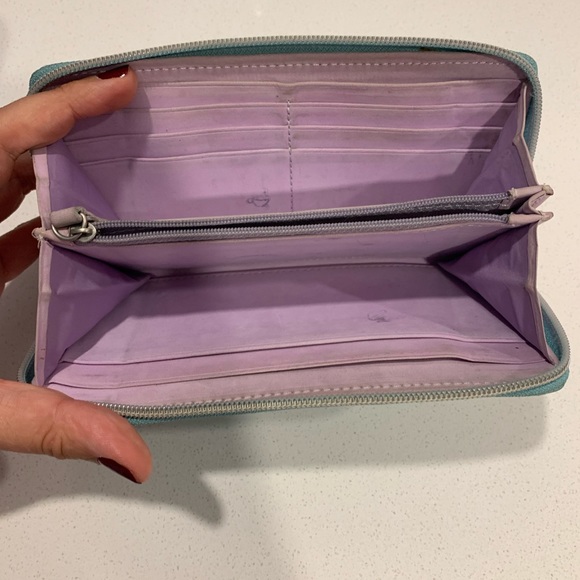 DESIGNERS GUILD | Wallet - leather - Picture 2 of 4